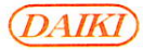 株式会社大機産業　ロゴ