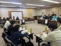 地区別に取組事例を紹介