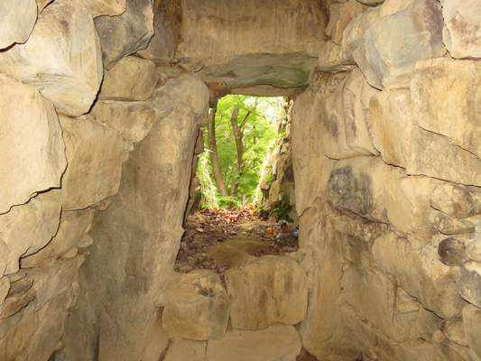 大下田古墳群の画像1