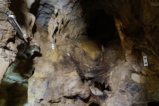 穴神洞遺跡の画像4