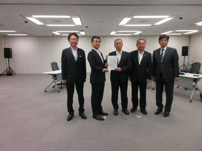 原発協（原子力規制庁）