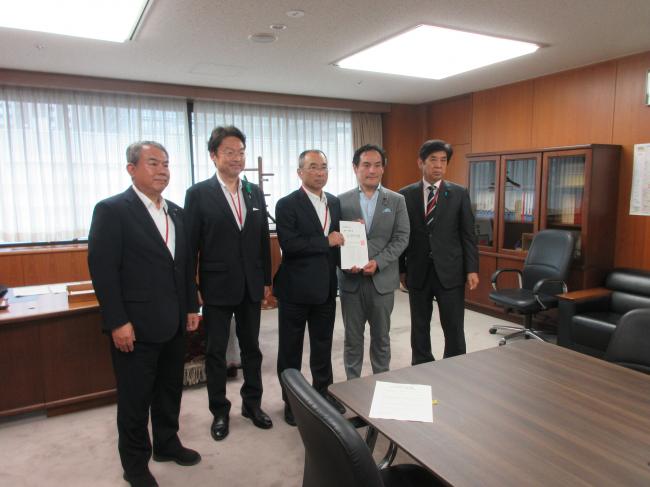 原発協（経済産業省）