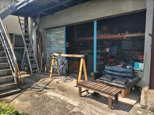 ゲストハウス氷見