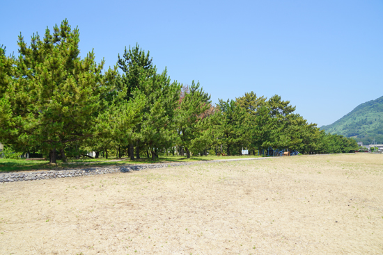 法王ケ原の画像