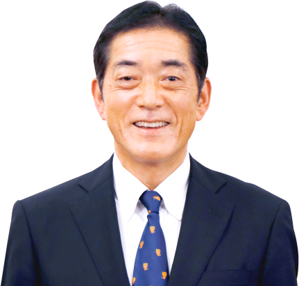 中村知事