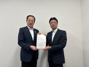JR西日本への要望活動