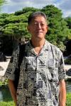 岸本　吉生