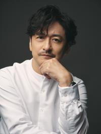 石丸　幹二