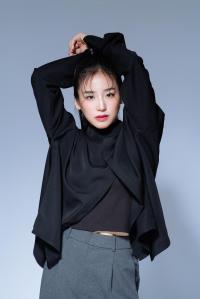 仲川　遥香