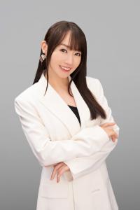 水樹　奈々