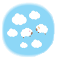 ひつじ
