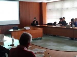 東予地方局事業説明