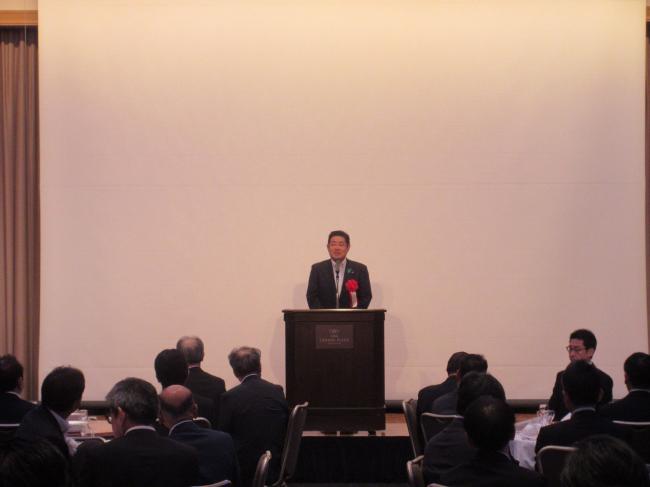 0519_(一社)愛媛県空調衛生設備業協会第51回通常総会懇親会