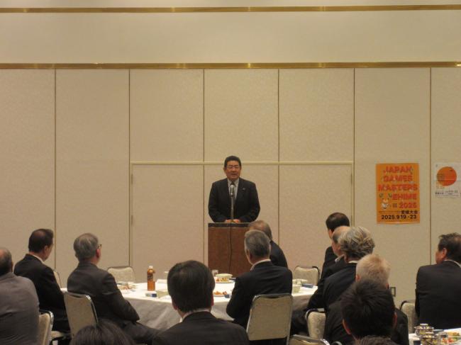 512_愛媛県生活衛生同業組合連合会第49回通常総会懇親会