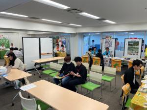 小規模移住フェア②