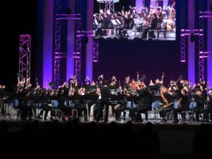 宝くじ(県民総合文化祭②)