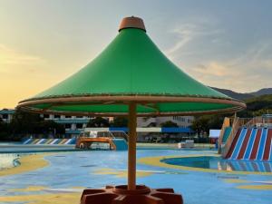 宝くじ(都市公園②)