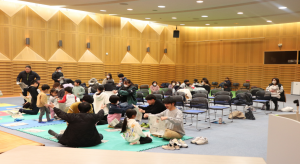 宝くじ(男女共同参画③)