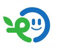 愛媛県資源循環優良モデル認定制度シンボルマーク