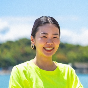 Above the hill 運営 ayu