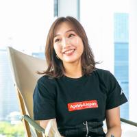 株式会社AgeWell Japan 代表 赤木 円香