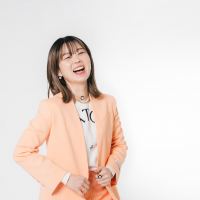 UNITE Inc.CEO 咲良 ともこ