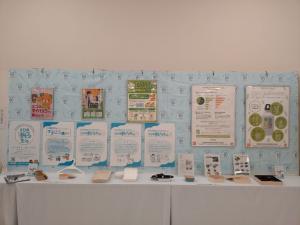 プラスチック削減推進に関する学習会