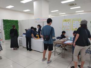 オリジナルマグネット作り