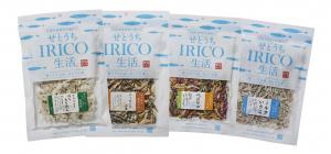 イリコ珍味セット