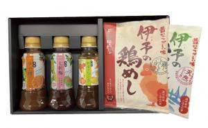 極めてえひめセット和