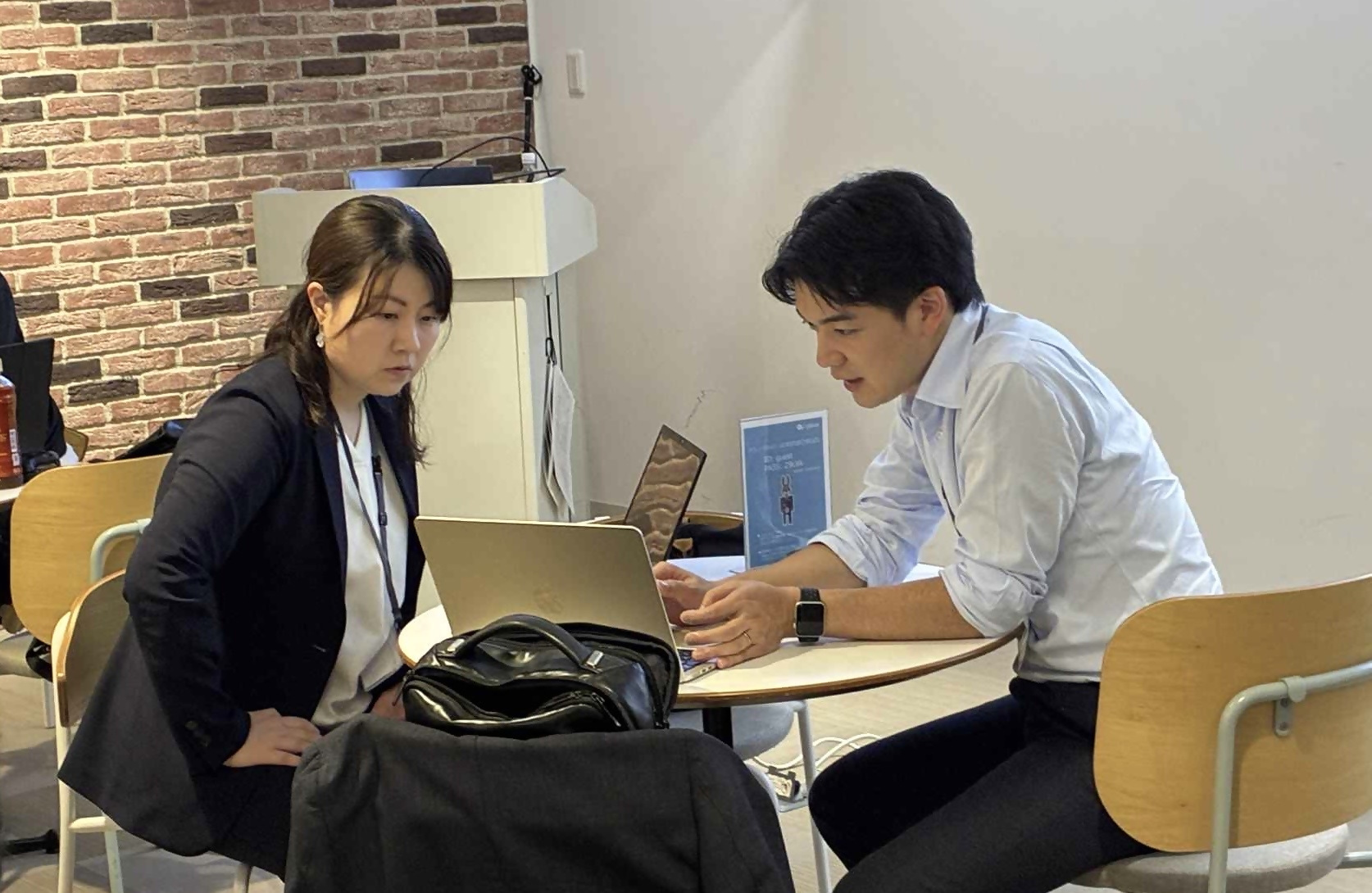 グループワーク1