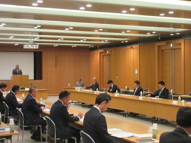 1029_財産基盤強化対策県議会議長協議会令和７年度第２回総会・講演会