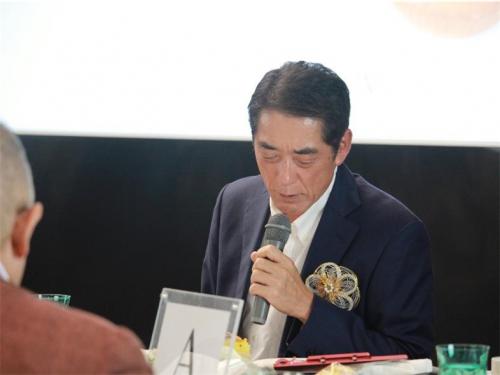 10月14日（火曜日）県産農産物PRイベント「えひめスイーツプロジェクト」（松山市）