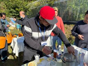 レモンドリンク