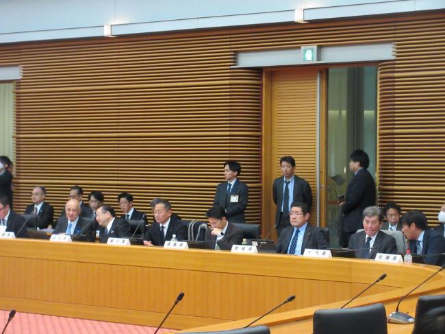 0121_第183回全国都道府県議会議長会定期総会