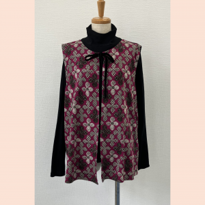 アパレルビジネス科体験