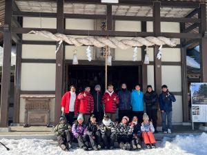 集合写真(成就社)