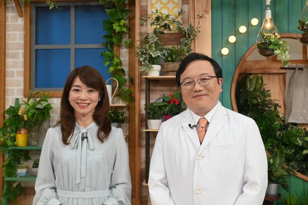 南海放送テレビ