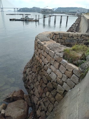 旧井口三番浜丸樋ほか２件の画像2