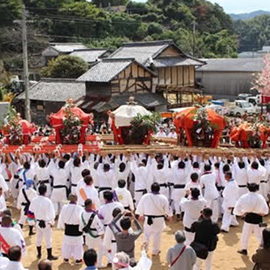 えひめの文化財インスタグラム画像7