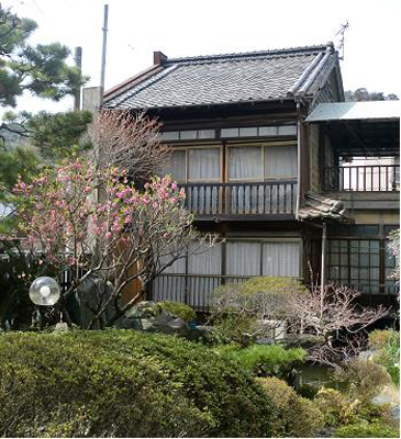 梅美人酒造事務所ほか３件の画像2