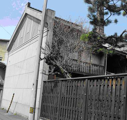 梅美人酒造事務所ほか３件の画像3