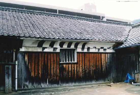 梅美人酒造事務所ほか３件の画像6