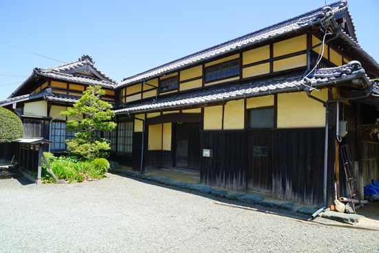 兵藤家住宅主屋ほか３件の画像2