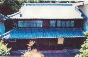 蕨岡家住宅主屋ほか２件の画像