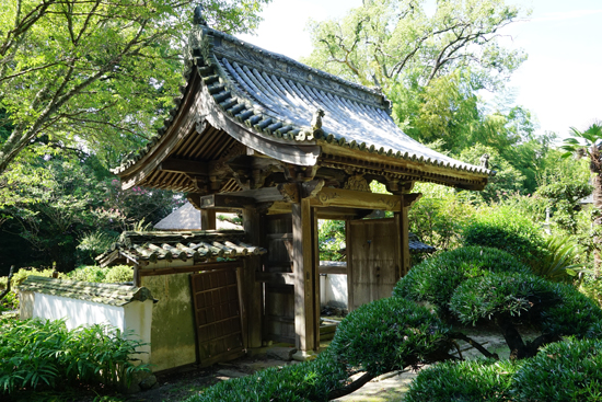 福田寺本堂ほか2件の画像3