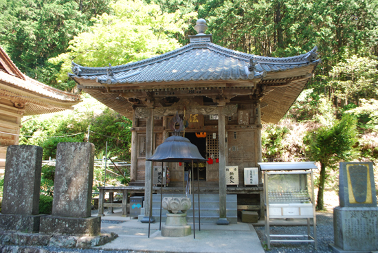 明石寺本堂ほか8件の画像2