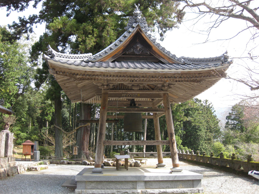 明石寺本堂ほか8件の画像6