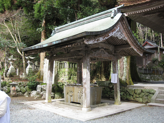 明石寺本堂ほか8件の画像7