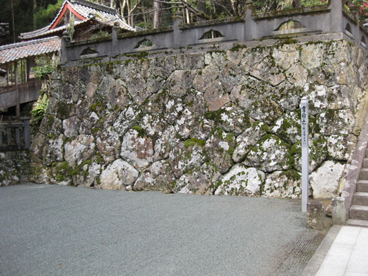 明石寺本堂ほか8件の画像8